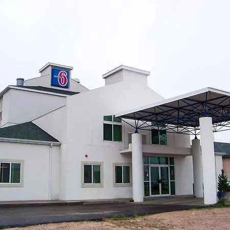 Motel6 Sidney, Ne